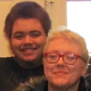 Meet your Posher, Anna ginny